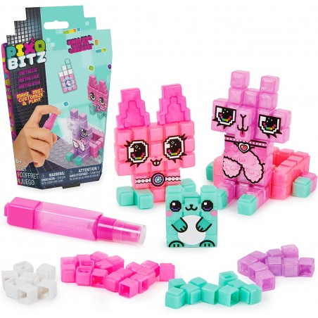 PIXO BITZ SPIN MASTER 