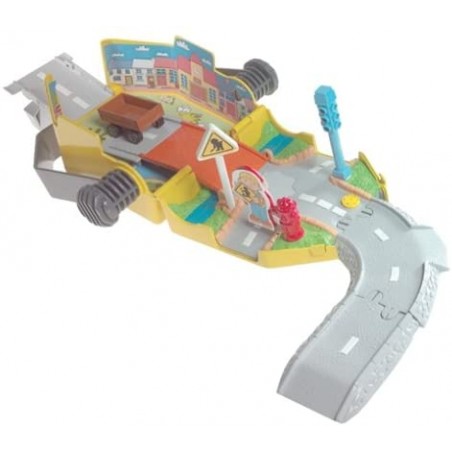 BOB AGGIUSTATUTTO SET GIOCO MARTELLO  PNEUMATICO