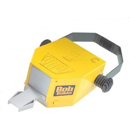 BOB AGGIUSTATUTTO SET GIOCO MARTELLO  PNEUMATICO