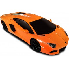LAMBORGHINI AVENTADOR RC SCALA 1:18 
