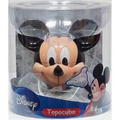 TOPOCUBO IN QUANTE MOSSE RIESCI A  COSTRUIRE LA MIA FACCIA MACDUE