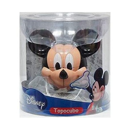 TOPOCUBO IN QUANTE MOSSE RIESCI A  COSTRUIRE LA MIA FACCIA MACDUE