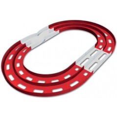 PISTA OVALE SCAN 2 GO GIOCHI PREZIOSI 