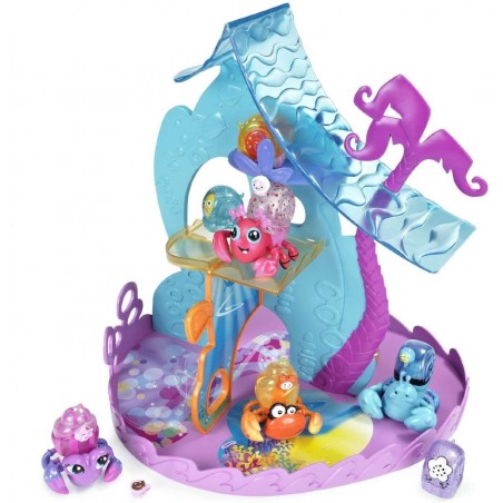 XIA-XIA PLAYSET COPACABANA GIOCHI PREZIO SI