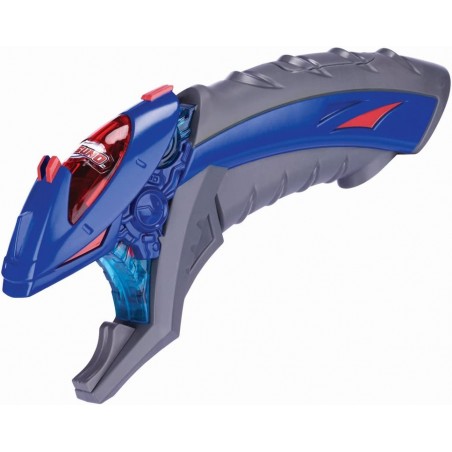 MONSUNO LANCIATORE GIOCHI PREZIOSI GPZ25 