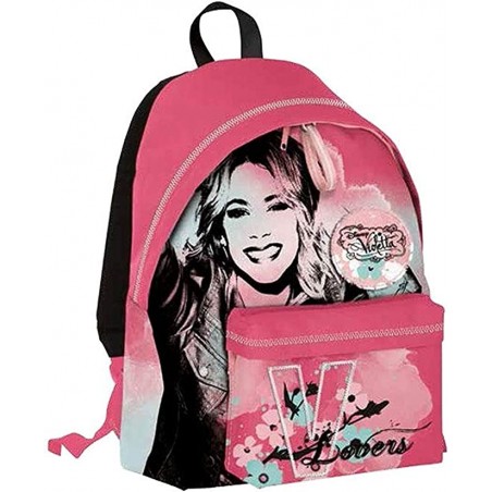 GIOCHI PREZIOSI ZAINO FREETIME VIOLETTA 