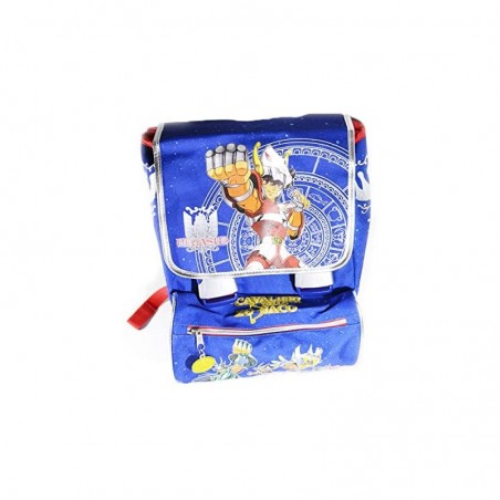 AUGURI PREZIOSI ZAINO CAVALIERI DELLO ZODIACO