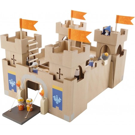 CASTELLO FORTEZZA SEVI 82601 