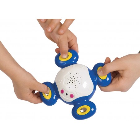 TOUCH-ME TOUCH YOU GIOCO DA TAVOLO GRANDI GIOCHI 