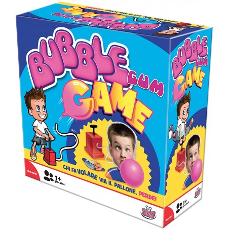 BUBBLE GAME GIOCO DA TAVOLO  GRANDI GIOCHI