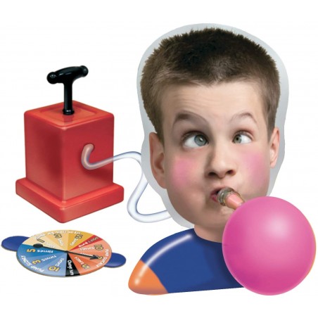 BUBBLE GAME GIOCO DA TAVOLO  GRANDI GIOCHI