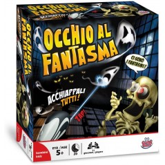 OCCHIO AL FANTASMA GRANDI GIOCHI GG01300 