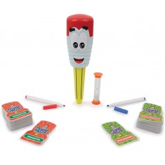 PENNA PAZZA GIOCO DA TAVOLO GRANDI  GIOCHI