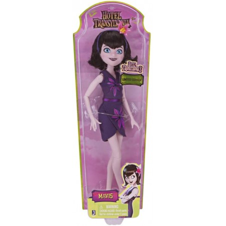 HOTEL TRANSYLVANIA 3 MAVIS GRANDI GIOCHI 