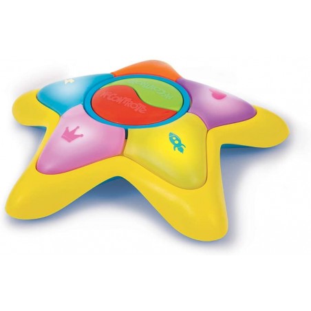 ME CONTRO TE VERO O FALSO JUNIOR GIOCO  DA TAVOLO GRANDI GIOCHI