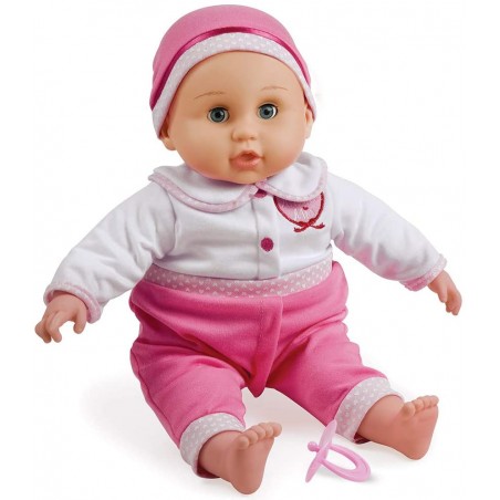 AMORE MIO DOLCE BEBE PRONUNCIA 100  PAROLE GRANDI GIOCHI