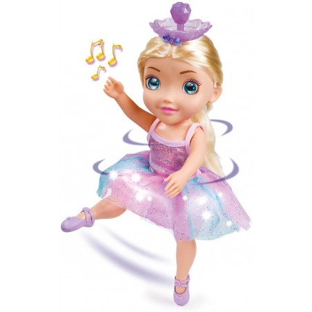 AMORE MIO MAGICHE PIROETTE  GRANDI GIOCHI