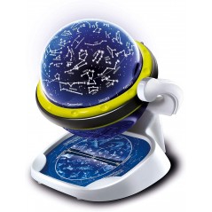 CLEMENTONI IL PLANETARIO LUMINOSO 12776 