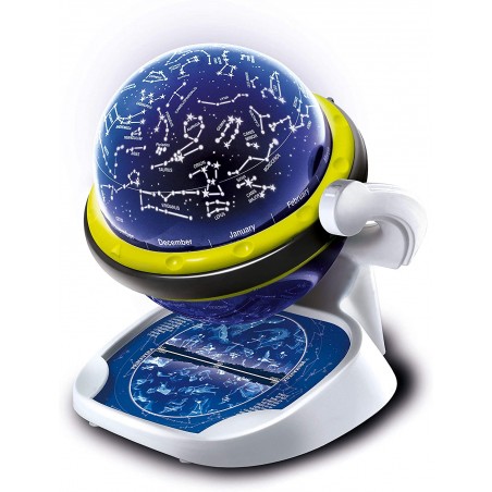 CLEMENTONI IL PLANETARIO LUMINOSO 12776 
