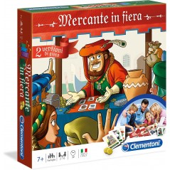 MERCANTE IN FIERA CLEMENTONI 16068 