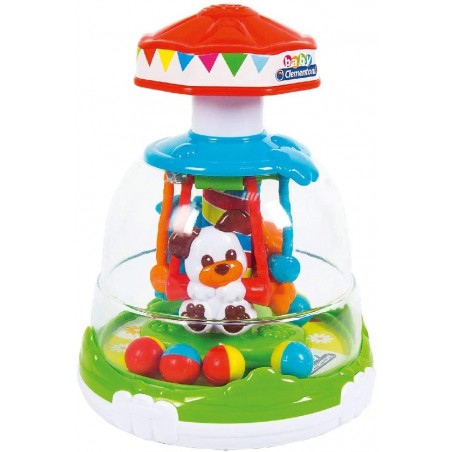 TROTTOLA CLEMENTONI 17193 