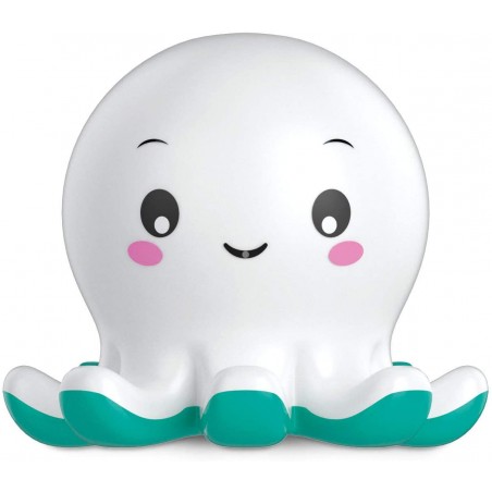 CLEMENTONI BABY OCTO BABY CON TE FIN DAL PRIMO BAGNETTO PER USO IN ACQUA