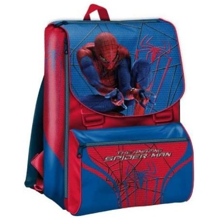 GIOCHI PREZIOSI ZAINO ESTENSIBILE SPIDERMAN 4