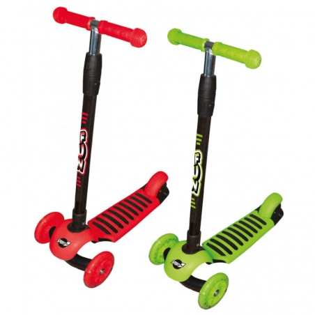 MONOPATTINO 3 RUOTE FUN SPORT ONE 