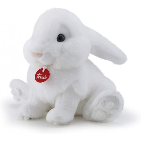 TRUDI CONIGLIO VIRGILIO  