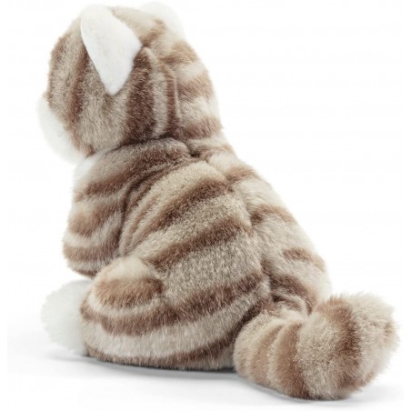 TRUDI GATTO BRAD TIGRATO 