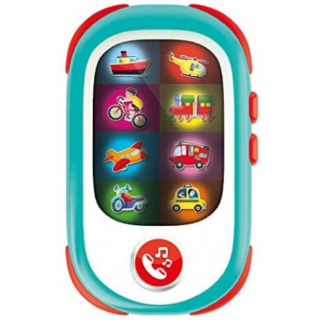 BABY SMARTPHONE 55777 