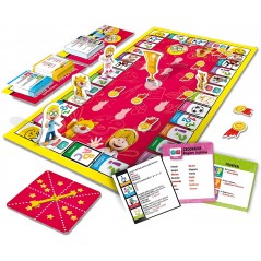 LISCIANI I'M A GENIUS TALENT SCHOOL IL  GIOCO DEI QUIZ PER TUTTA LA FAMIGLIA