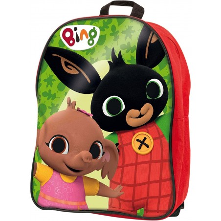 LISCIANI BING BABY BLOCKS 76611 