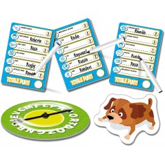 MIND SKILL IL CERCATORE ...CHI CERCA  TROVA LISCIANI