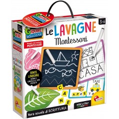 LISCIANI MONTESSORI LE LAVAGNE 89093 