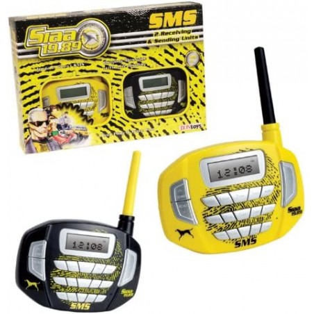 TRASMETTITORE DI SMS CSI BONTOYS 