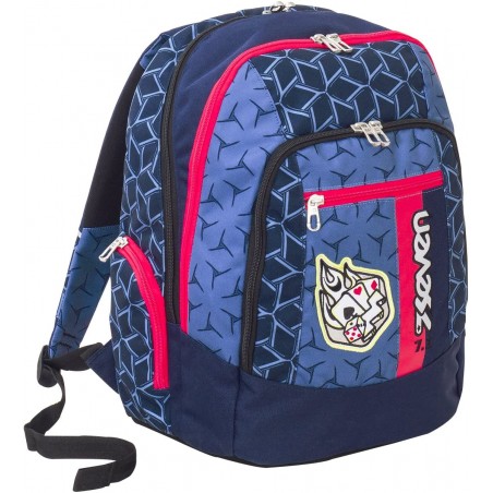 SEVEN ZAINO NEW ADVANCED DICE BOY 1834 