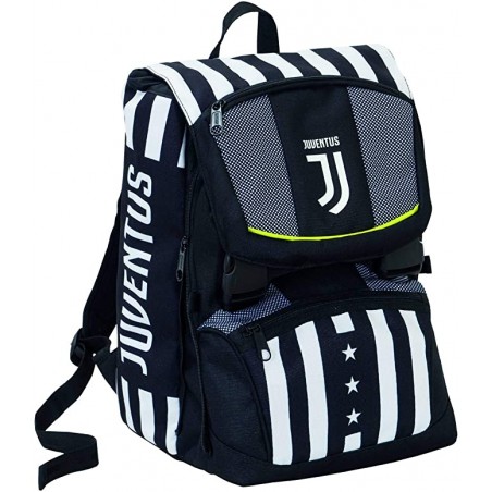 SEVEN ZAINO ESTENSIBILE JUVENTUS 899