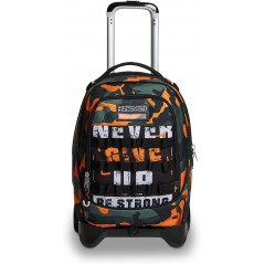 TROLLEY SEVEN JACK 2WD SEVEN CAMOUPIX BOY