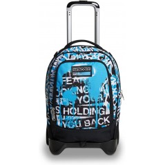 TROLLEY SEVEN JACK 2 WD DRIPPED BOY 