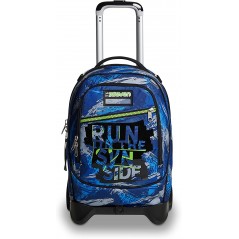 TROLLEY SEVEN JACK 2WD SEVEN CRAFTER BOY 