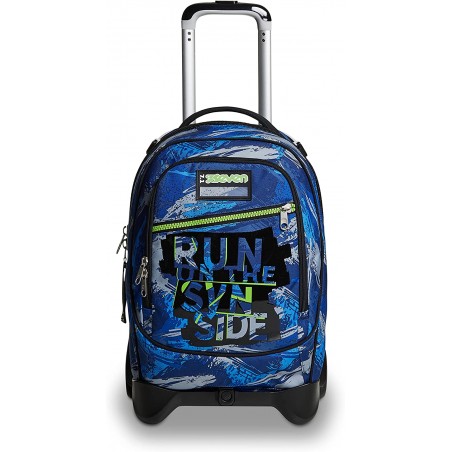 TROLLEY SEVEN JACK 2WD SEVEN CRAFTER BOY 