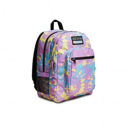 ZAINO SEVEN FREETHINK GRS GIRL CON USB 