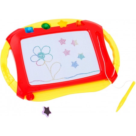 LAVAGNA MAGICA KIDEA GLOBO 1451 