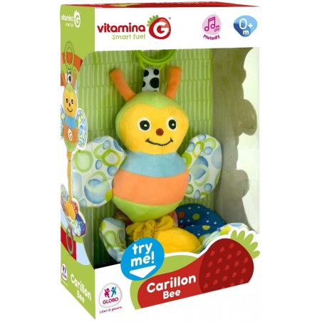 CARILLON APE VITAMINA G SMART FUEL