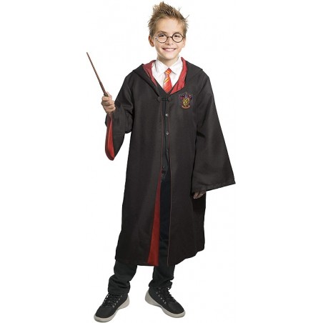 HARRY POTTER COSTUME DELUXE BAMBINO TAGLIA 5-7 ANNI CIAO