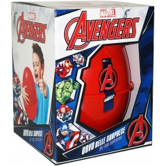 UOVO DELLE SORPRESE DI MARVEL AVENGERS 