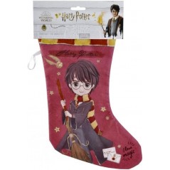 Befana Harr Calza Potter Stocking-Hermione Character 2022