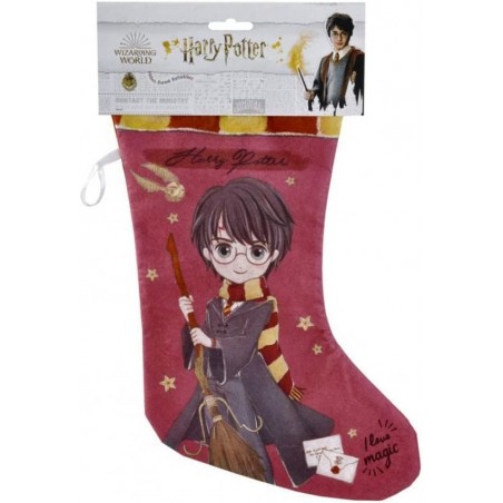 CALZA DELLE SORPRESE HARRY POTTER CIAO 