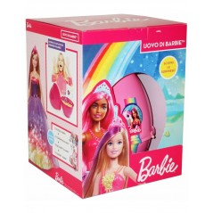 UOVO DELLE SORPRESE DI BARBIE CIAO 